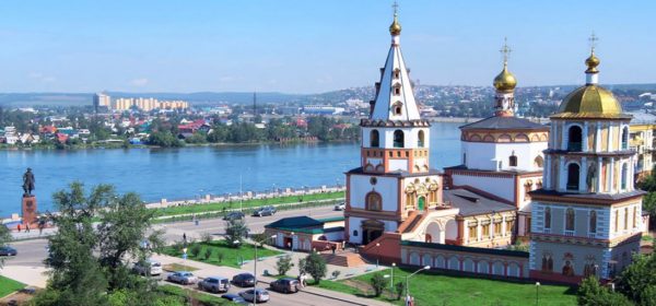«ИСС-Иркутск» — успешные внедрения вместе с партнерами
