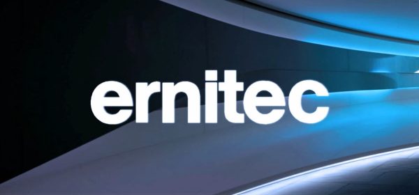 Ernitec – новый технологический партнер ISS