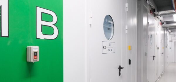SecurOS на защите нового дата-центра Key Point в Новосибирске