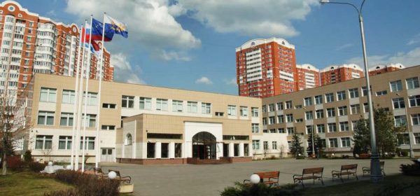 Применение SecurOS NVR обеспечило досрочную сдачу проекта