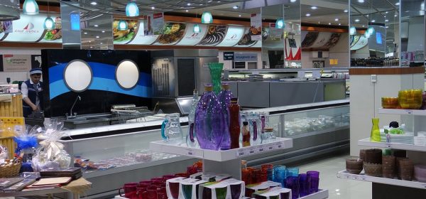 Интеграция «POS-Инспектор» и кассовых терминалов IBM и FUJITSU